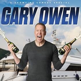 Gary Owen